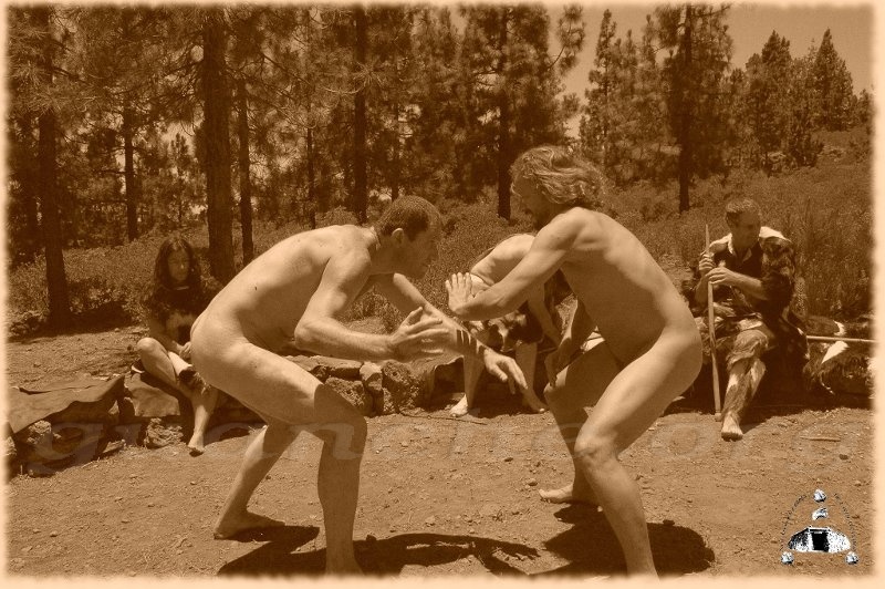 lucha guanche003 b