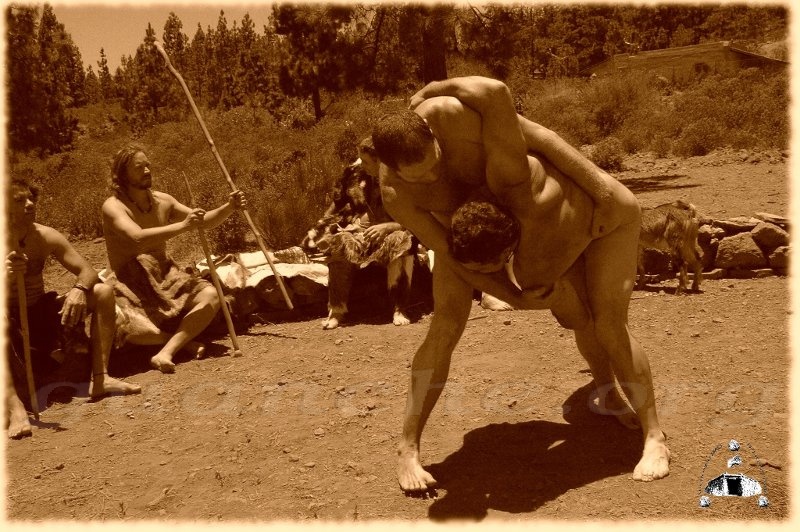 lucha guanche005 b