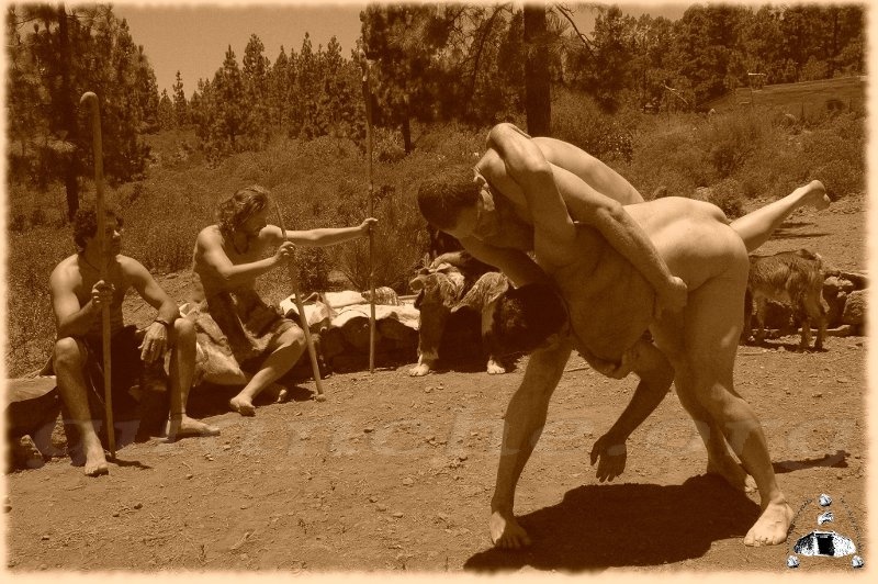lucha guanche006 b