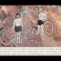 Ilustración del Poema de Viana
