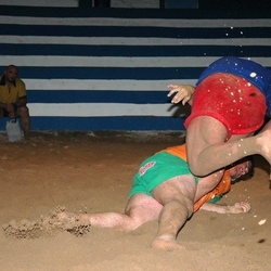 050510 Entreno Arguama