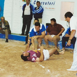 010600 Arguama San Isidro