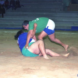030512 San Isidro Arguama