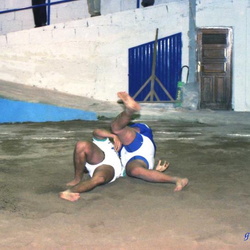 030526 Benchomo Arguama