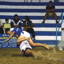030531 Arguama Santa Cruz