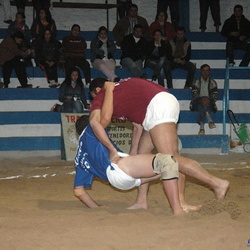 060127 Arguama San Isidro