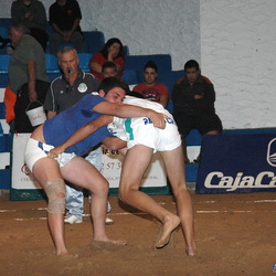 100122 Arguama Benchomo Cadetes