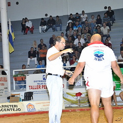 Luchas
