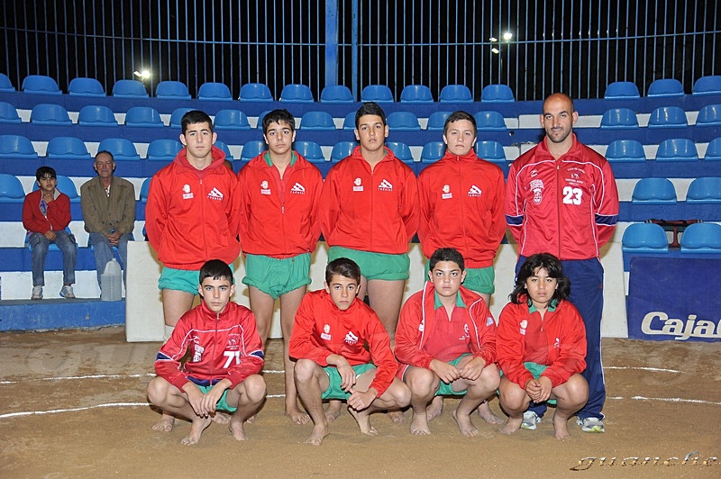 GCH 0001