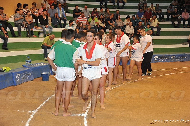 GCH 0001