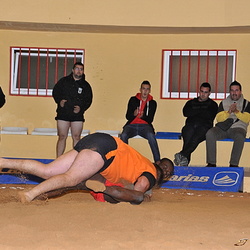 130111 Mencey Bencomo Tacuense