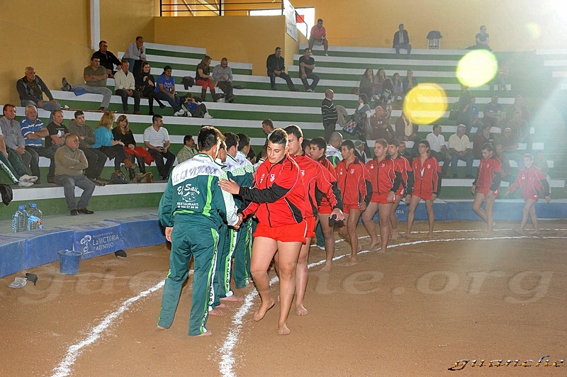 GCH 0001