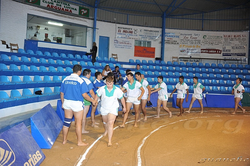 GCH 0001