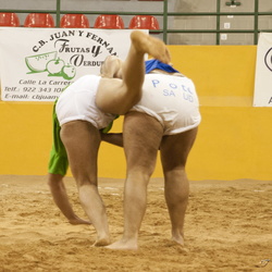 140103 Punta Brava Arguama