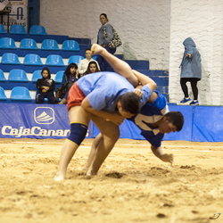 140110 Arguama Tacuense Cadetes