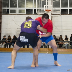 140125 Universidad San Isidro