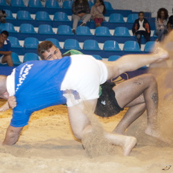 140130 Arguama Igara