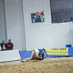 160108 Arguama Llano del Moro
