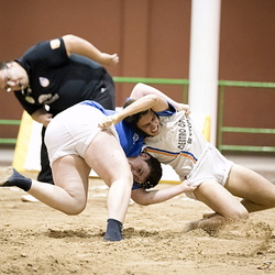 160123 Brisas del Teide Arguama Cadetes