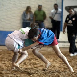 160123 EM Candelaria EM Benchomo Benjamines