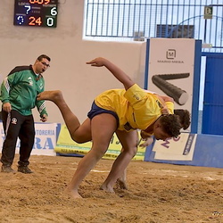 180119 Torneo Alfredo Martin El Palmero