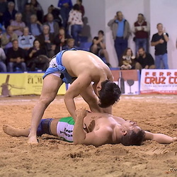 1-Lucha