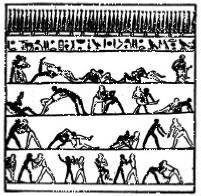 xegypt